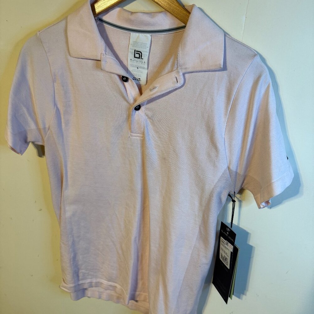 Collard Shirt // NWT